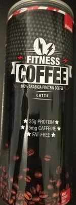 Fitness Coffee