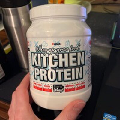 Kitchen Protein