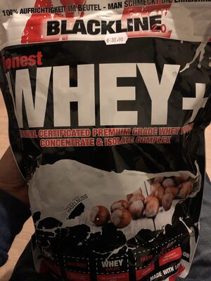 Whey +