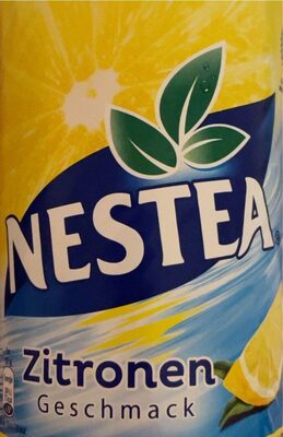 NESTEA Zitronen Geschmack