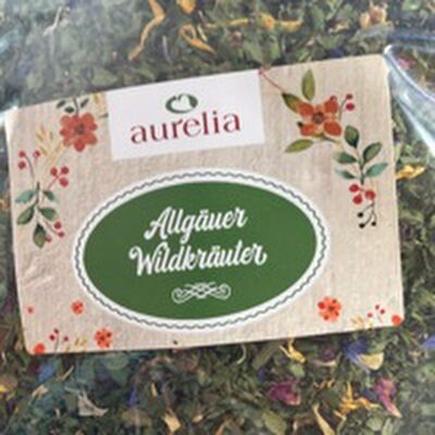 Allgäuer Wildkräuter