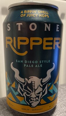 Stone Ripper