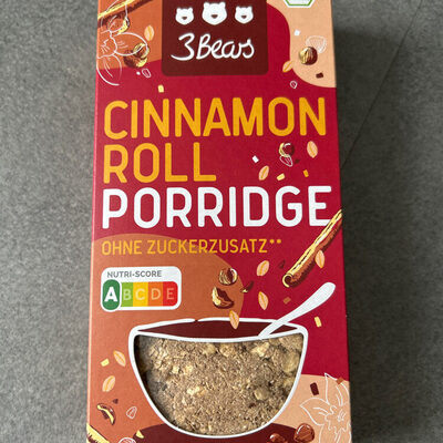 Porridge