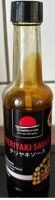 Teriyaki Sauce