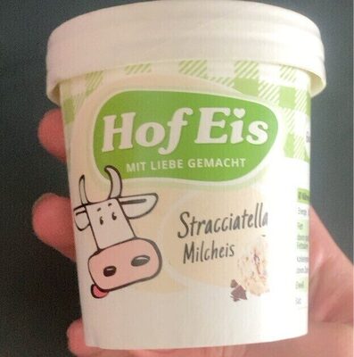 Hof Eis