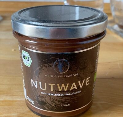 Nutwave