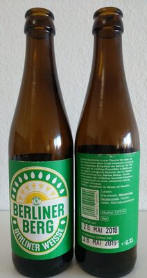 Berliner Weisse
