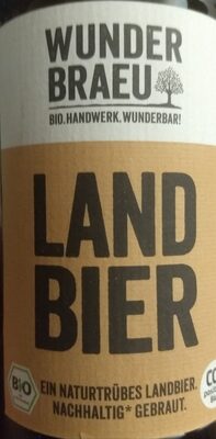 Landbier