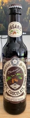 Organic Chocolate Stouts