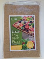Lizza Low Carb Pizza