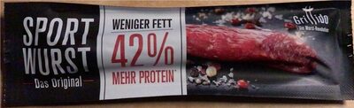 Sportwurst