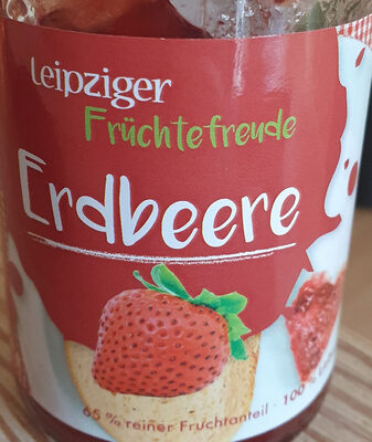 Leipziger Früchtefreude