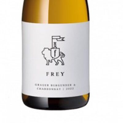 Grauer Burgunder / Chardonnay
