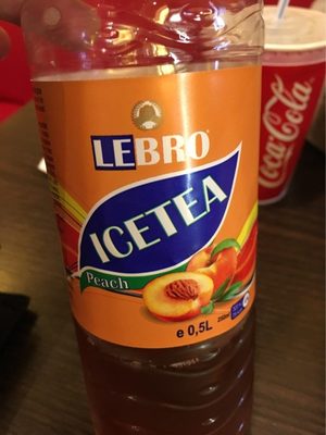 Icetea