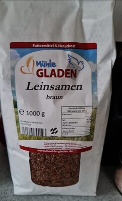 Leinsamen