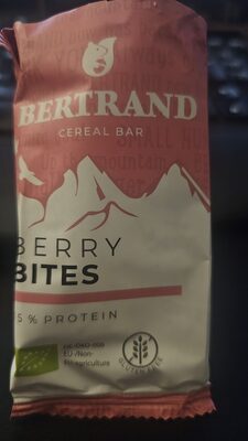 Berry - Bites