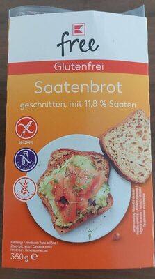 Saatenbrot