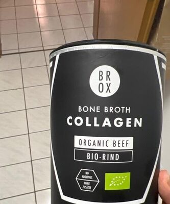 Bone Broth Collagen