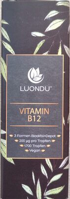 Vitamin B12