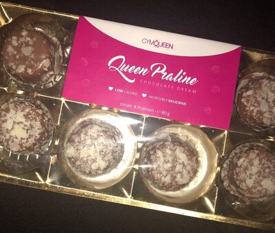 Queen Pralinen