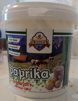 Sauerrahm mittelscharf