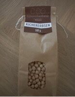Kichererbsen