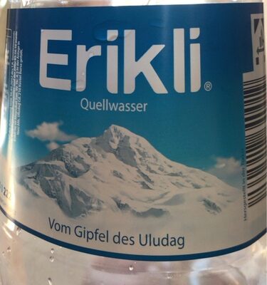 Erikli