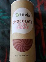 Chocolate slim shake