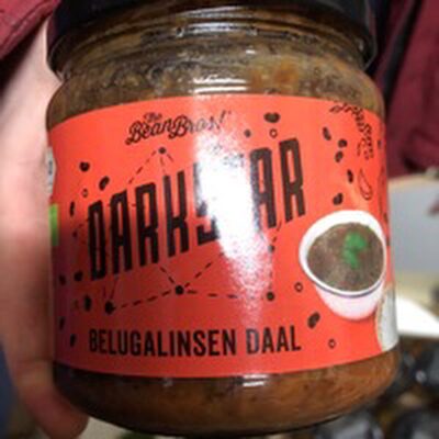 Belugalinsen Daal