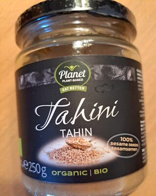 Tahini
