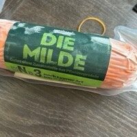 Die Milde No3 nach Lyoner Art