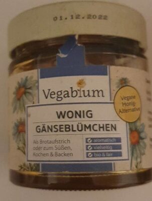 Wonig Gänseblümchen
