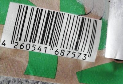 Vollkorn Basmati mit Rotem Reis