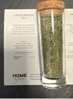 Lieblingskräuter Salz