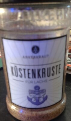 Küstenkruste