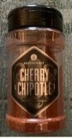Cherry Chipotle