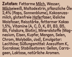 This Is Food Classic Choco