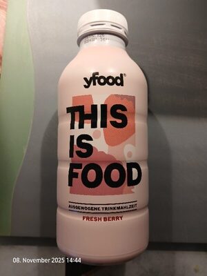 Yfood