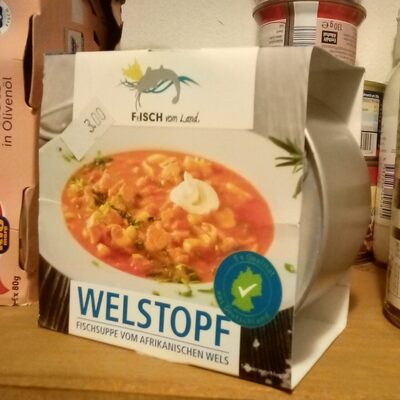 Welstopf