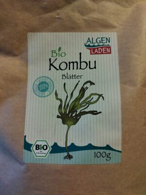 Bio Kombi Blätter