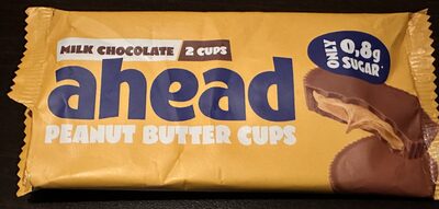 Peanut Butter Cups