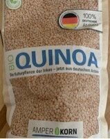 Quinoa