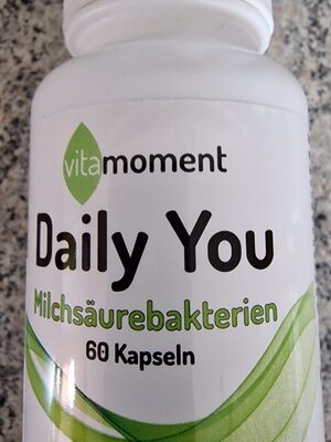 Milchsäurebakterien