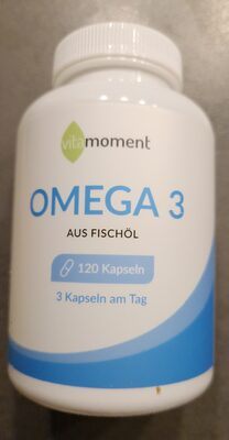 Omega 3