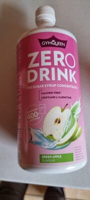 ZERO DRINK