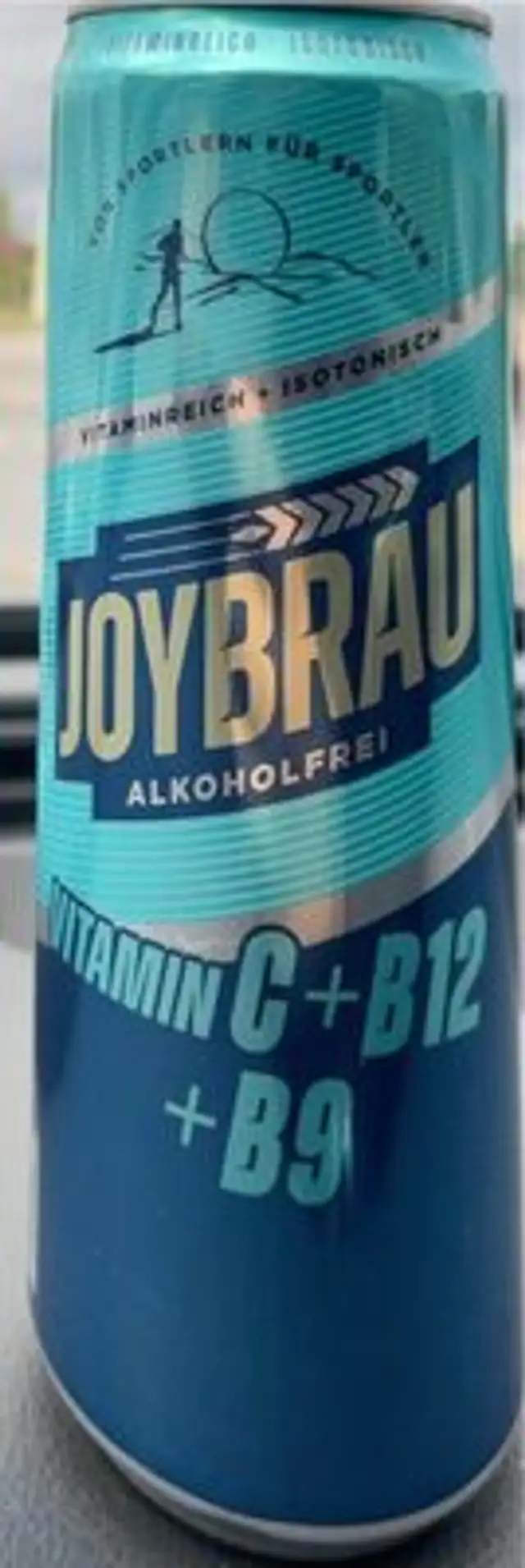 JOYBRAU