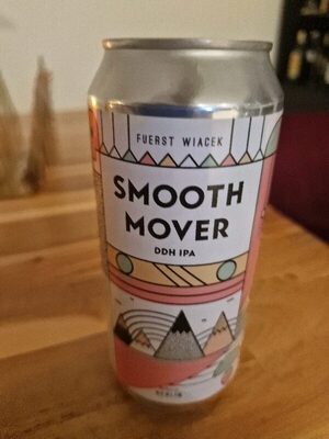 Smooth Mover