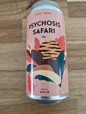 Psychosis Safari