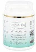 Mutterkraut Tabletten