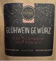 Glühwein Gewürz